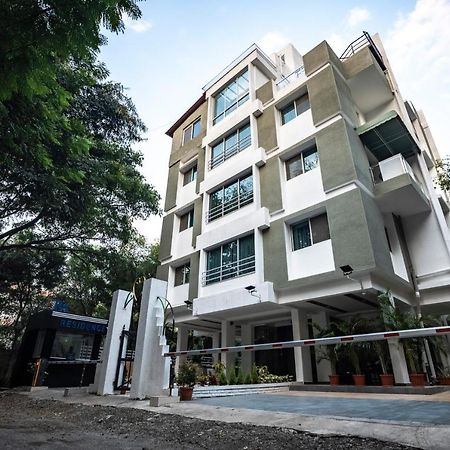 Ra Residence - Agarwal Group Of Hotels Pune Dış mekan fotoğraf