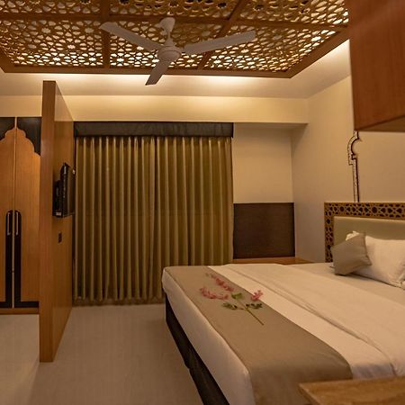 Ra Residence - Agarwal Group Of Hotels Pune Dış mekan fotoğraf