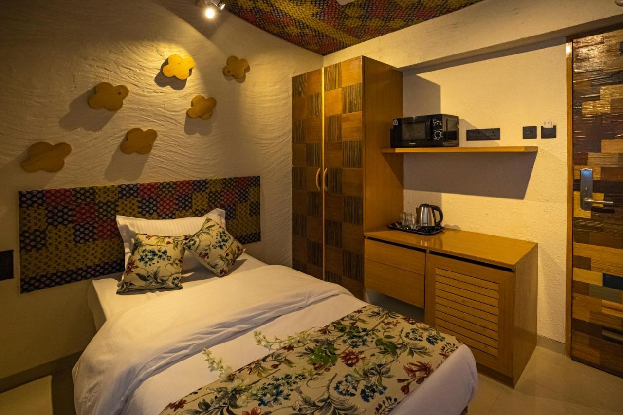 Ra Residence - Agarwal Group Of Hotels Pune Dış mekan fotoğraf