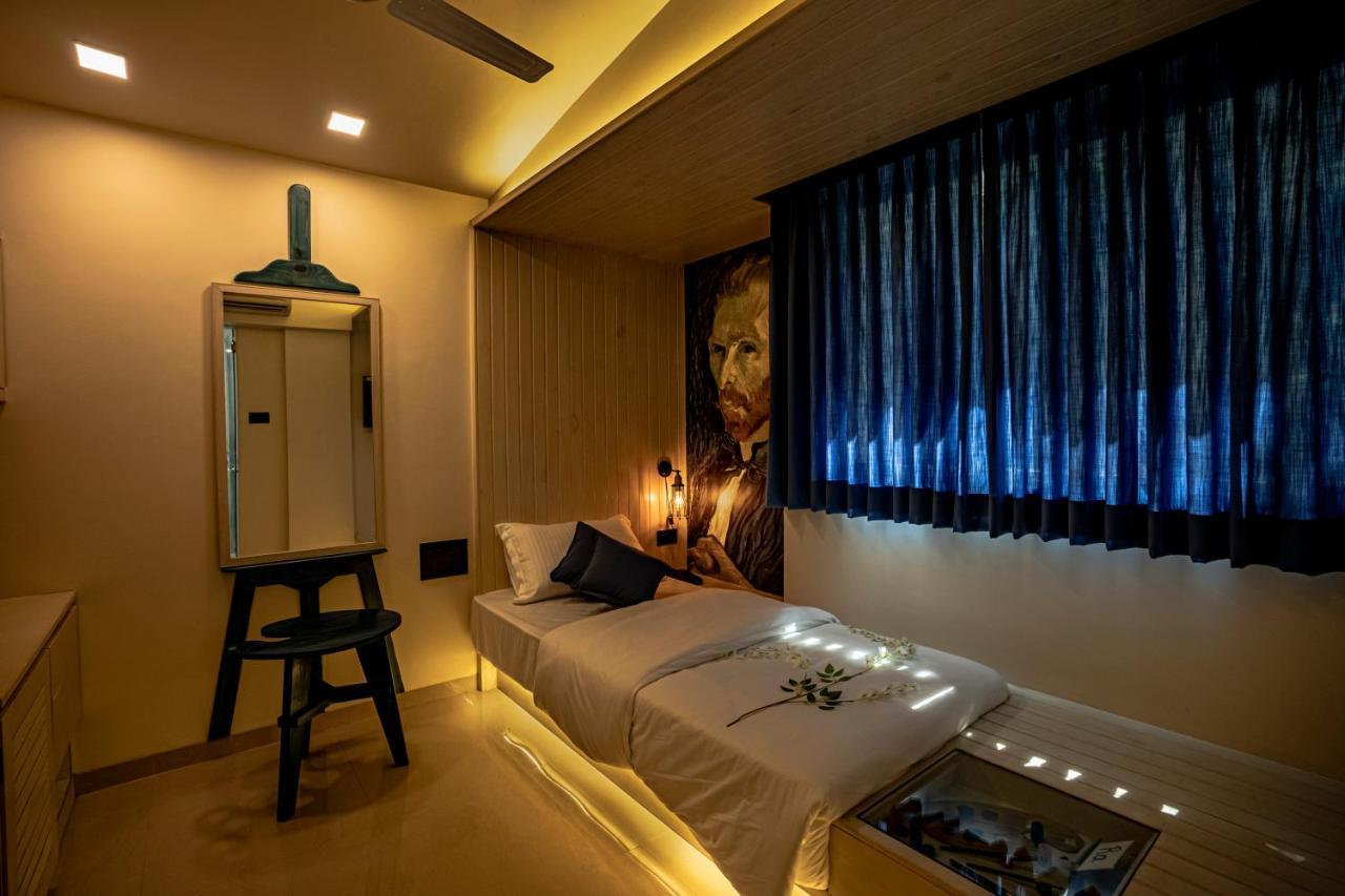 Ra Residence - Agarwal Group Of Hotels Pune Dış mekan fotoğraf