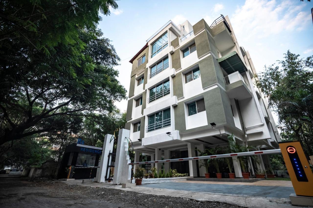 Ra Residence - Agarwal Group Of Hotels Pune Dış mekan fotoğraf