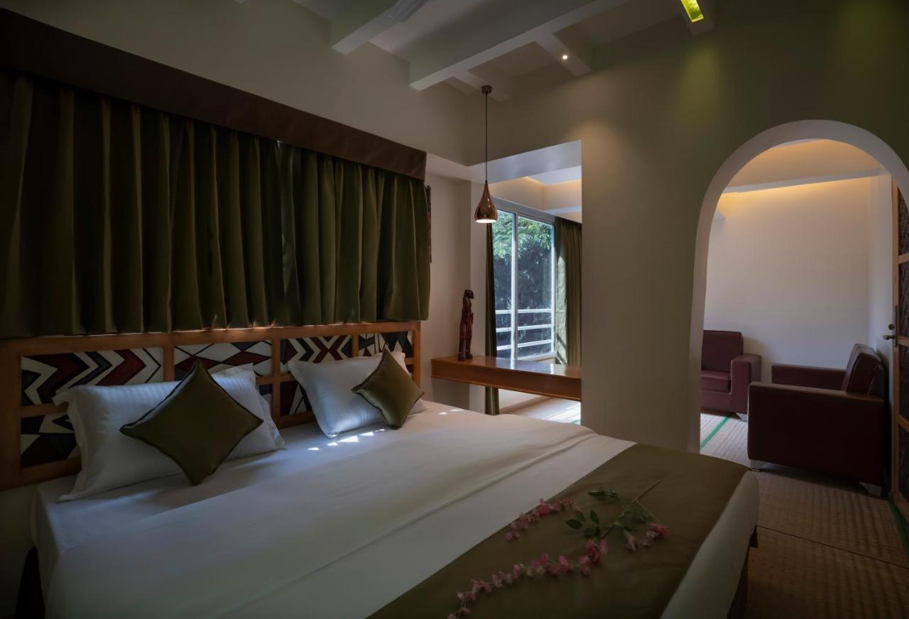 Ra Residence - Agarwal Group Of Hotels Pune Dış mekan fotoğraf