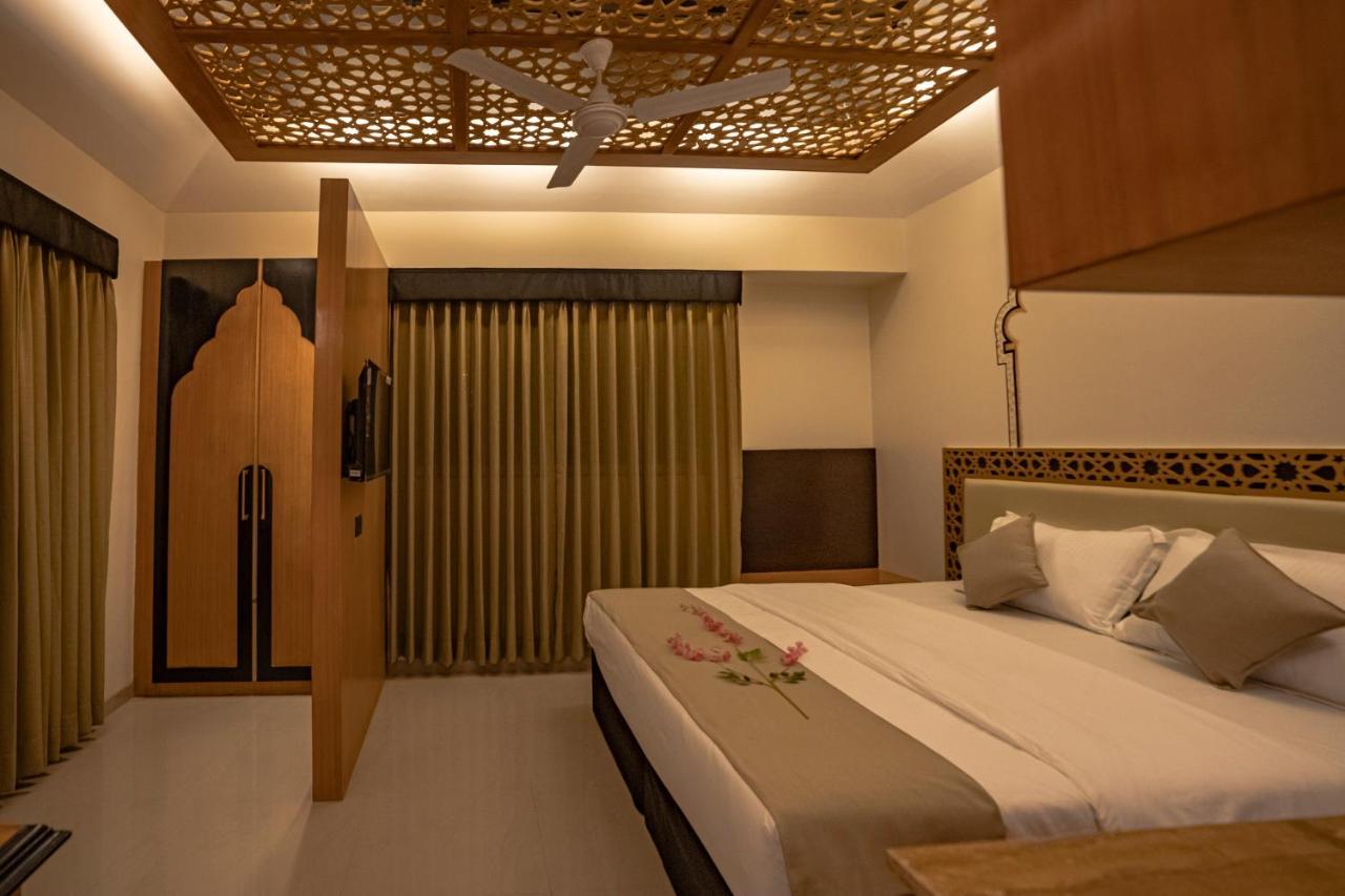 Ra Residence - Agarwal Group Of Hotels Pune Dış mekan fotoğraf
