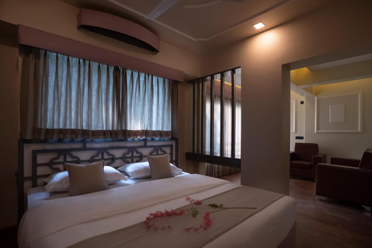 Ra Residence - Agarwal Group Of Hotels Pune Dış mekan fotoğraf