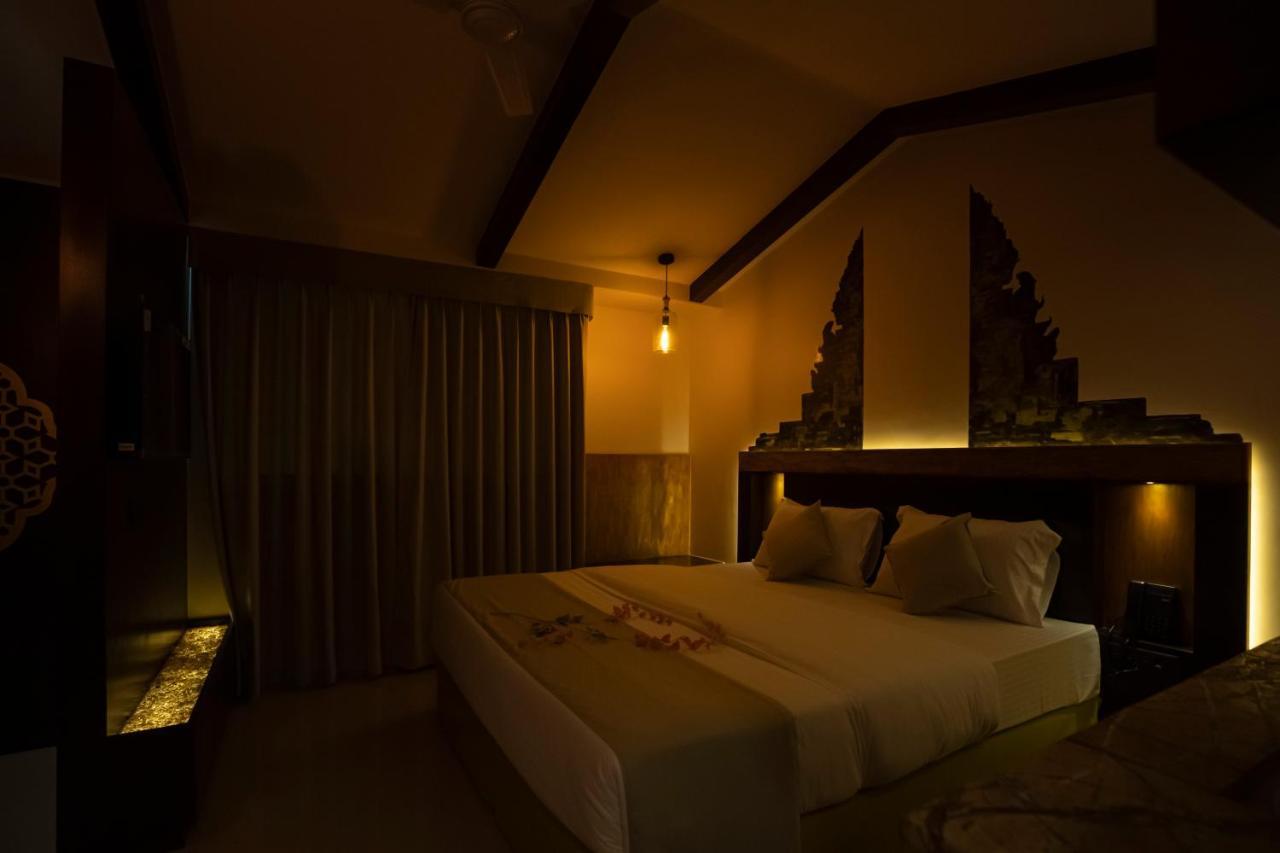 Ra Residence - Agarwal Group Of Hotels Pune Dış mekan fotoğraf