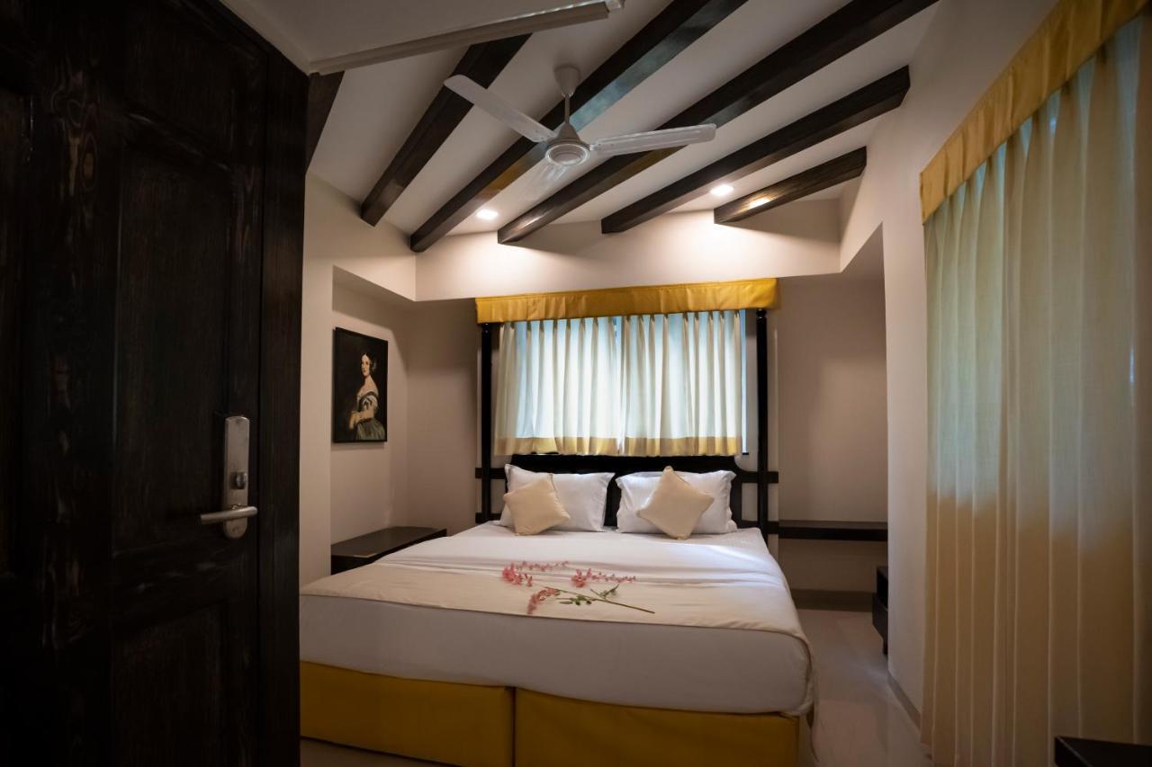 Ra Residence - Agarwal Group Of Hotels Pune Dış mekan fotoğraf
