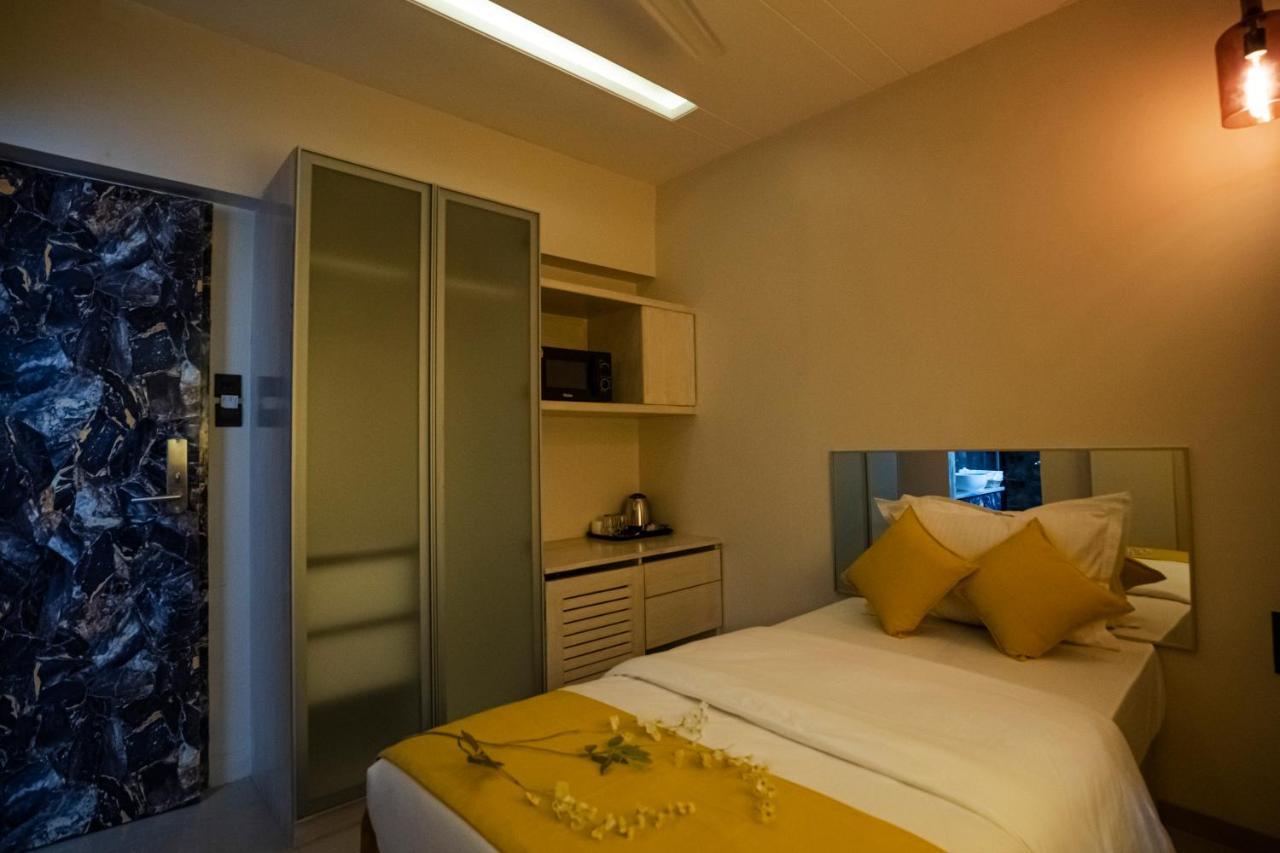 Ra Residence - Agarwal Group Of Hotels Pune Dış mekan fotoğraf