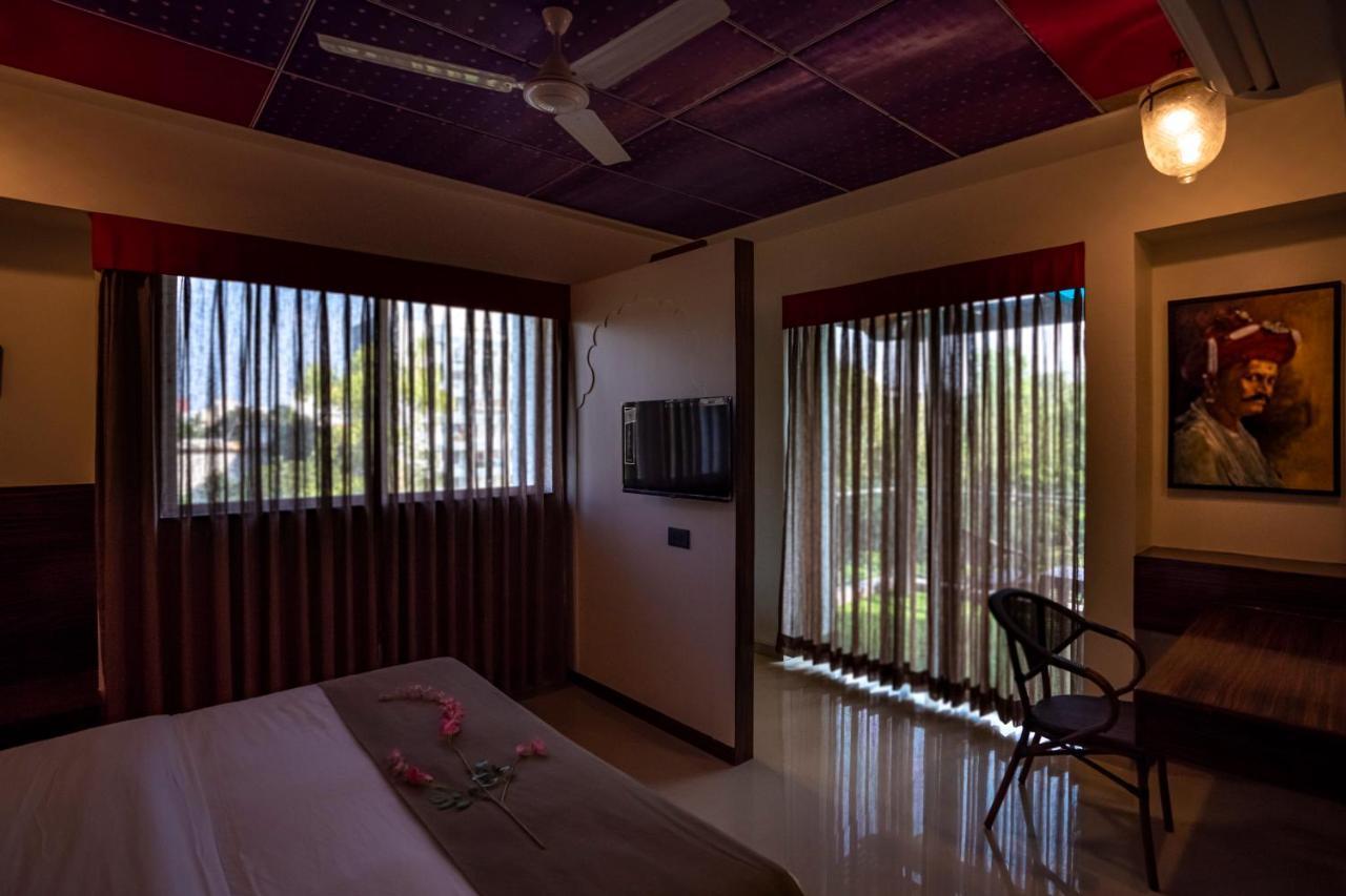 Ra Residence - Agarwal Group Of Hotels Pune Dış mekan fotoğraf