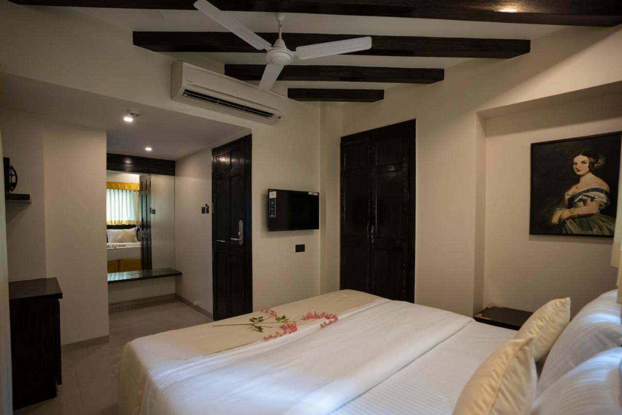 Ra Residence - Agarwal Group Of Hotels Pune Dış mekan fotoğraf
