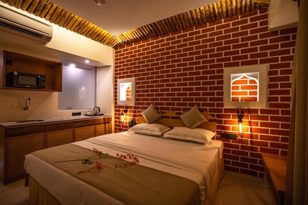 Ra Residence - Agarwal Group Of Hotels Pune Dış mekan fotoğraf