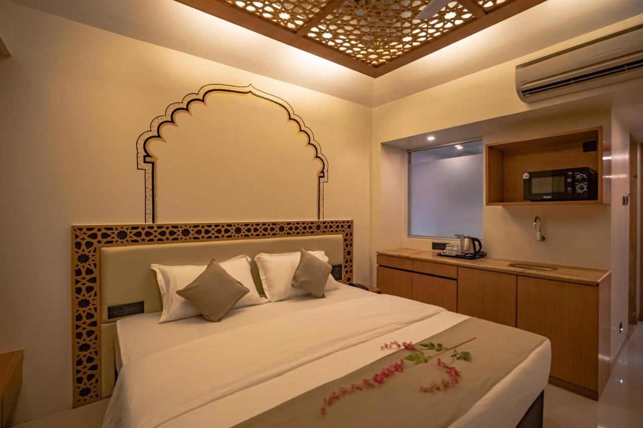 Ra Residence - Agarwal Group Of Hotels Pune Dış mekan fotoğraf