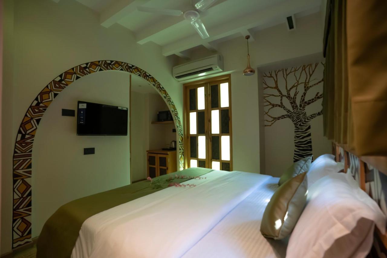Ra Residence - Agarwal Group Of Hotels Pune Dış mekan fotoğraf