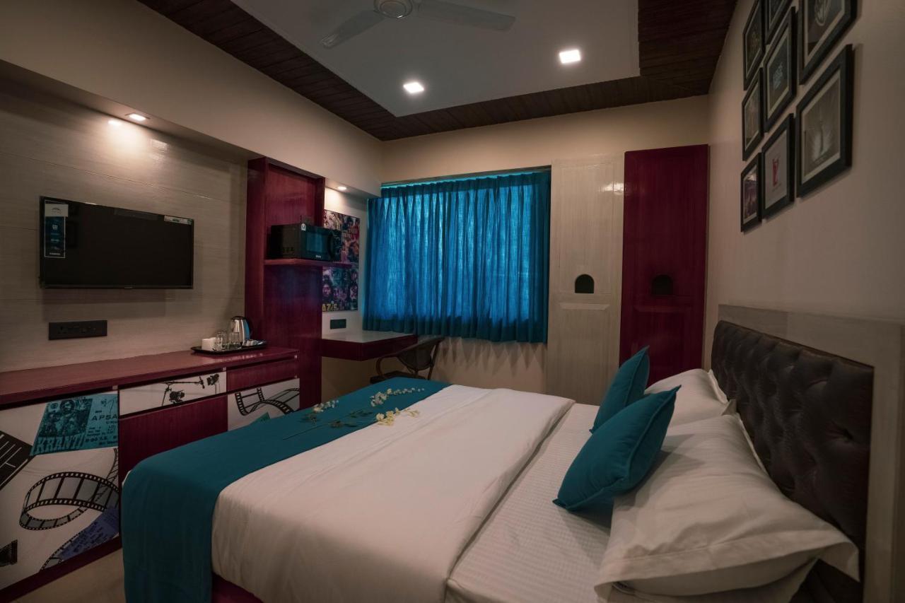 Ra Residence - Agarwal Group Of Hotels Pune Dış mekan fotoğraf