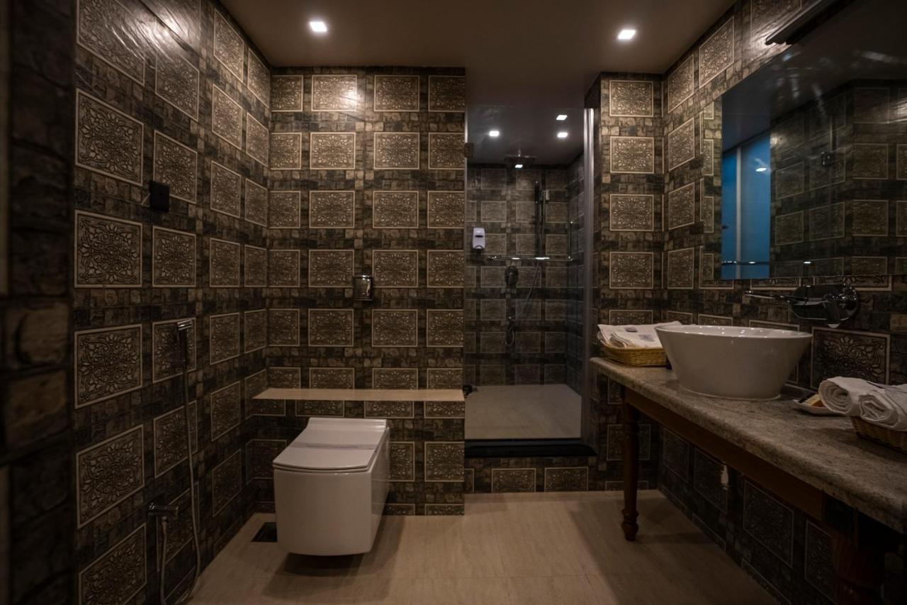Ra Residence - Agarwal Group Of Hotels Pune Dış mekan fotoğraf