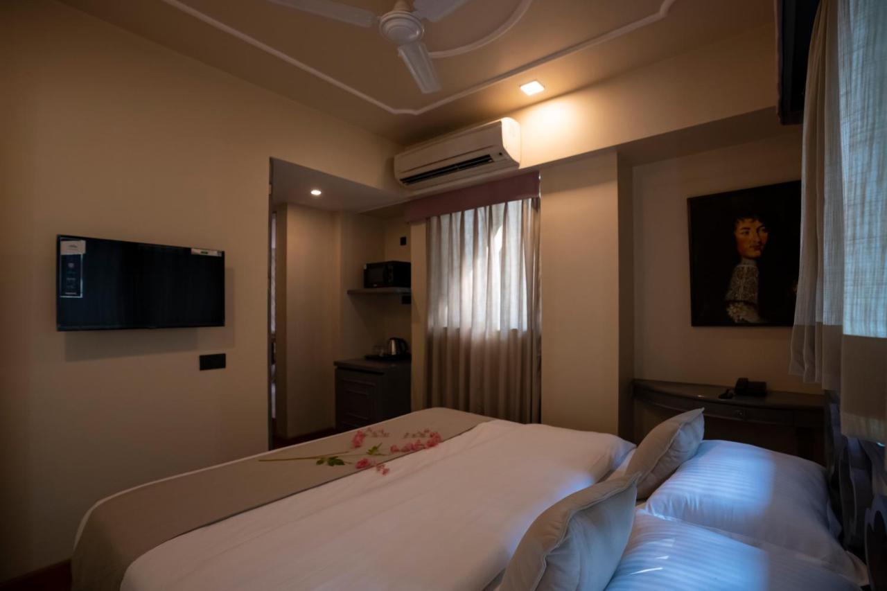 Ra Residence - Agarwal Group Of Hotels Pune Dış mekan fotoğraf