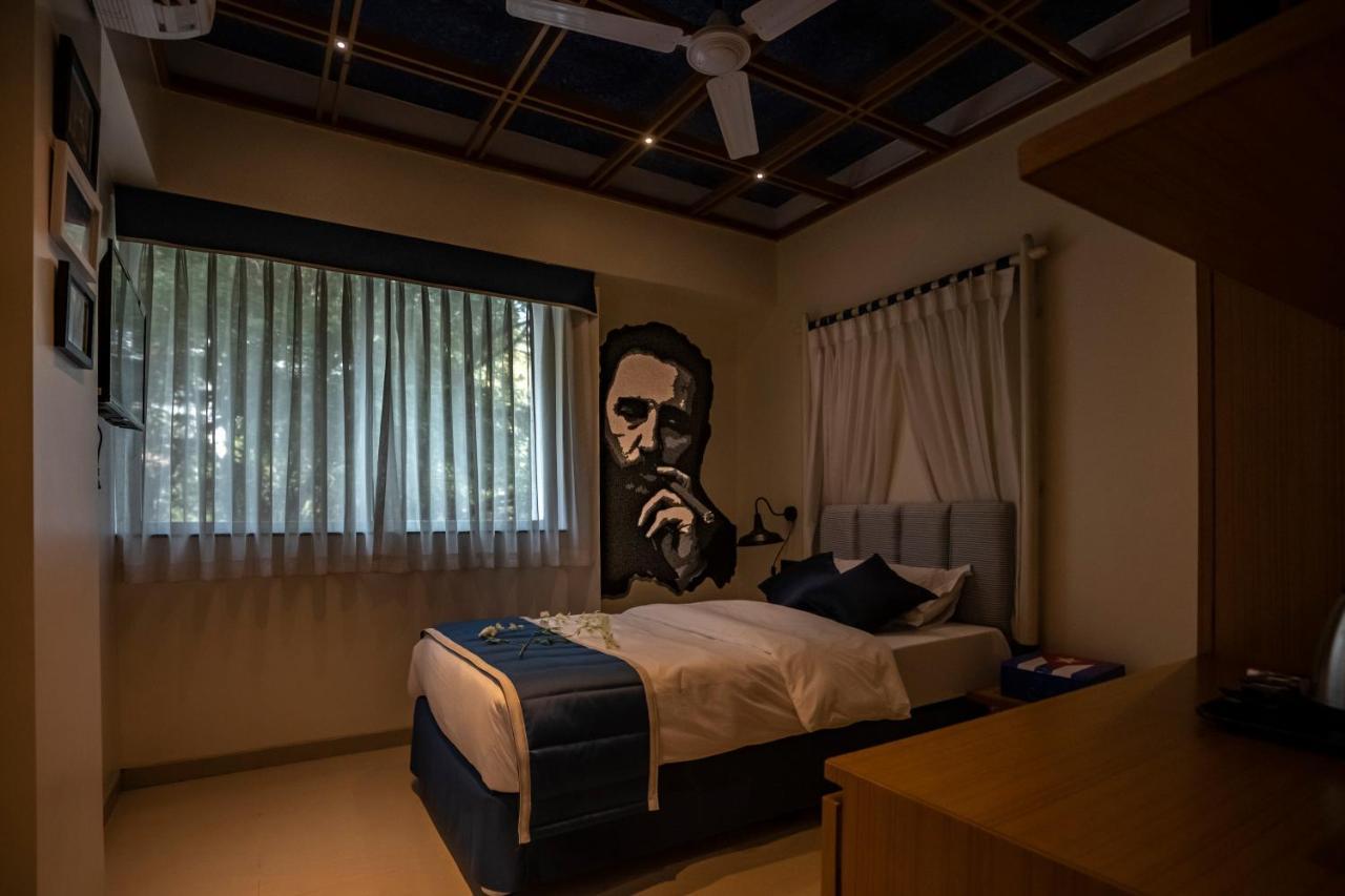 Ra Residence - Agarwal Group Of Hotels Pune Dış mekan fotoğraf