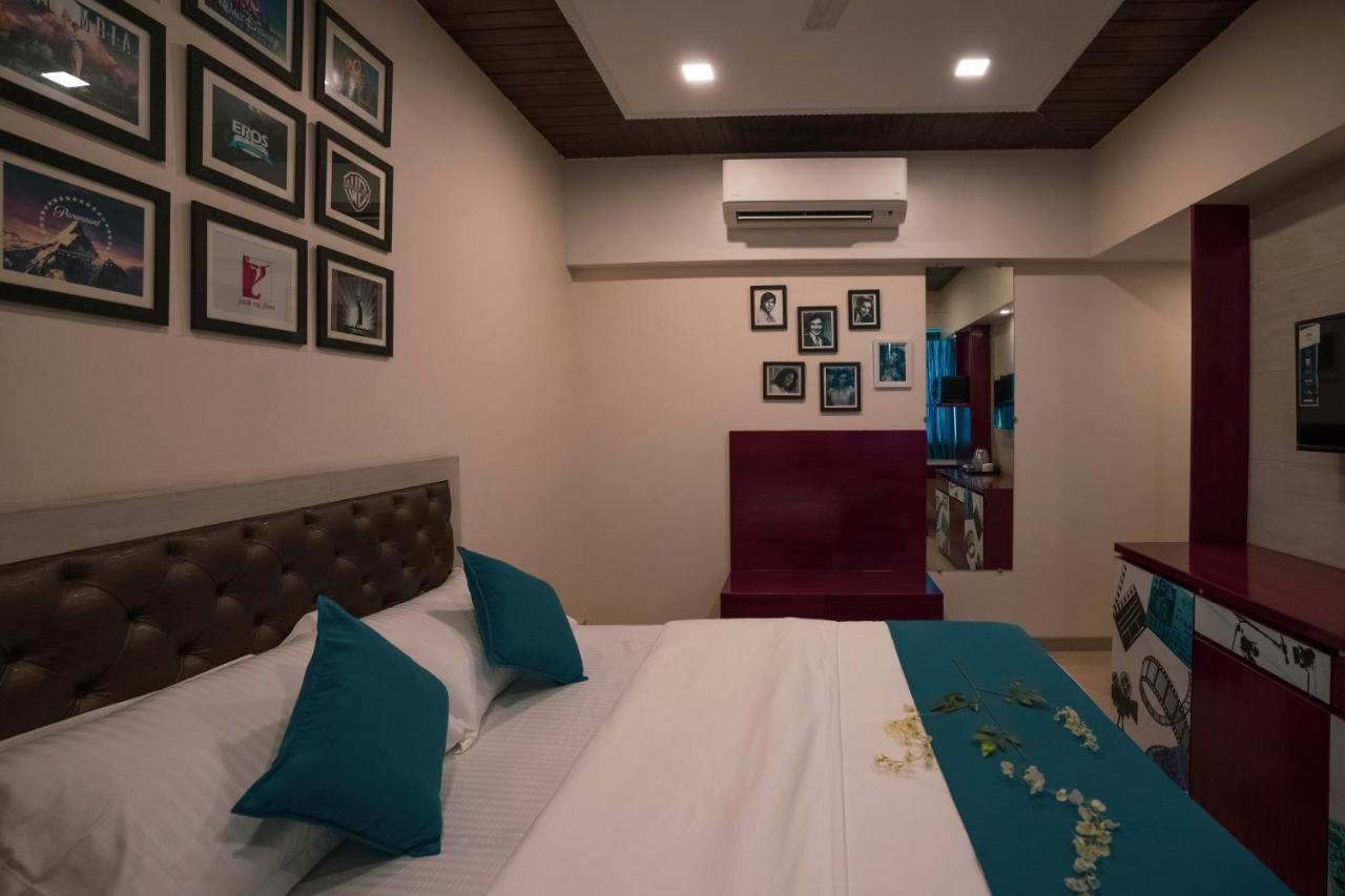Ra Residence - Agarwal Group Of Hotels Pune Dış mekan fotoğraf