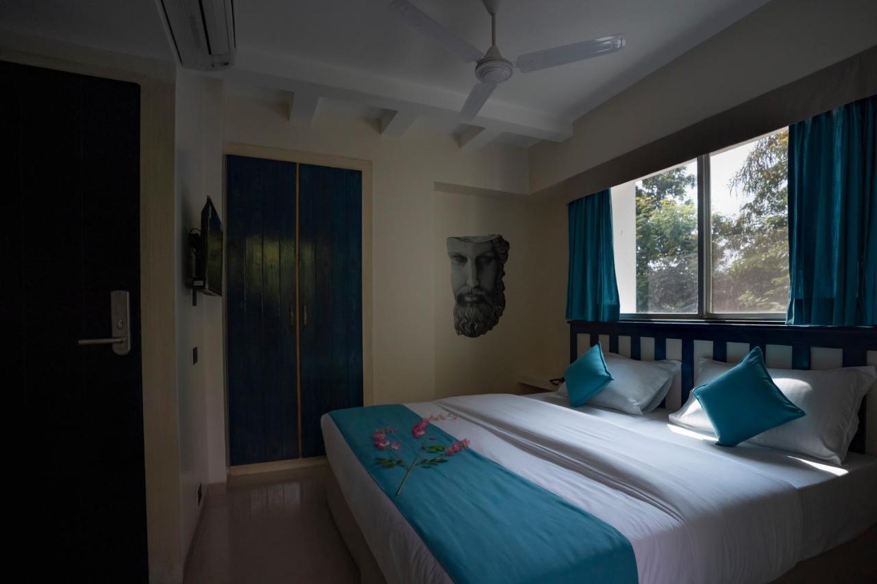 Ra Residence - Agarwal Group Of Hotels Pune Dış mekan fotoğraf