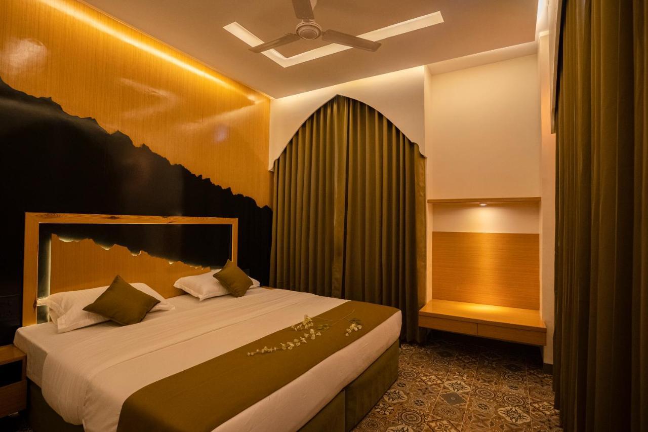Ra Residence - Agarwal Group Of Hotels Pune Dış mekan fotoğraf